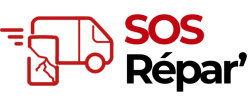 Logo SOS Repar
