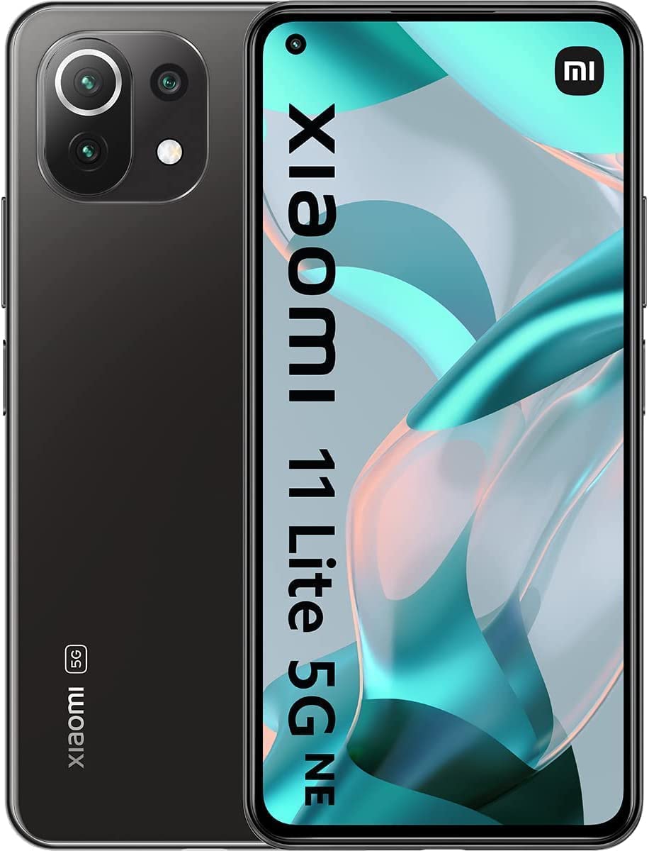 11 Lite 5G NE