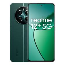 realme 12+