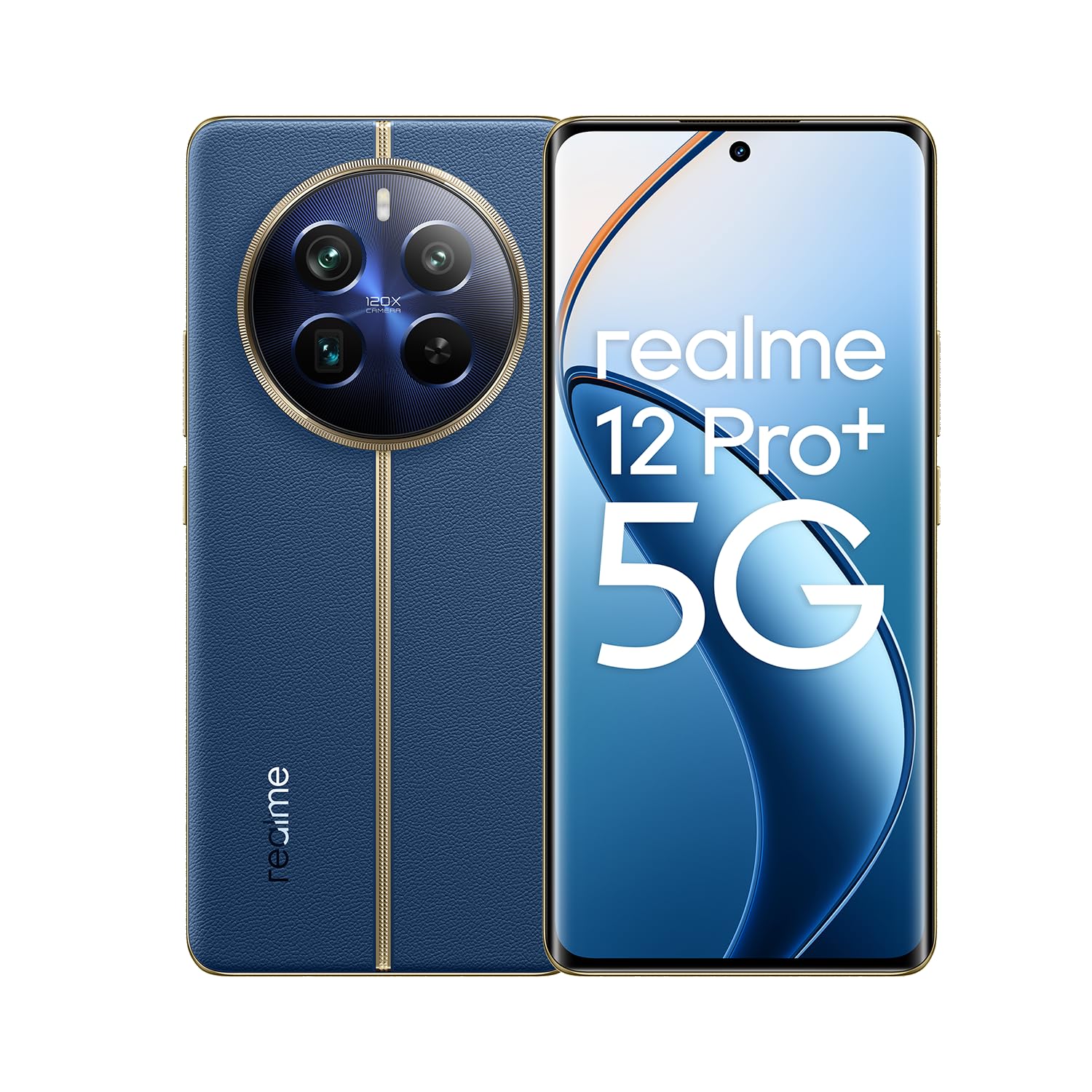 realme 12 Pro+