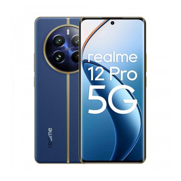 realme 12 Pro