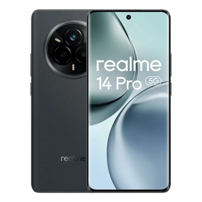 realme 14 Pro