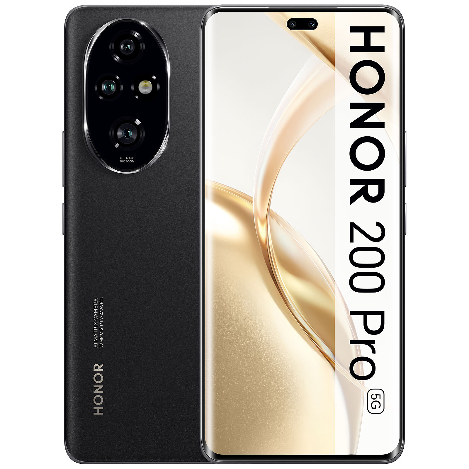 HONOR 200 Pro