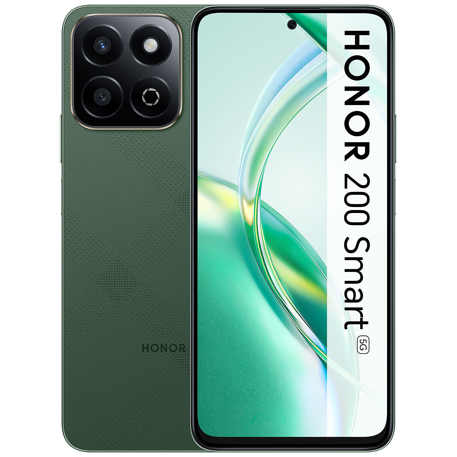 HONOR 200 Smart