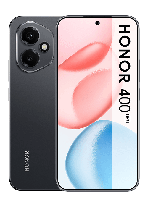 HONOR 400