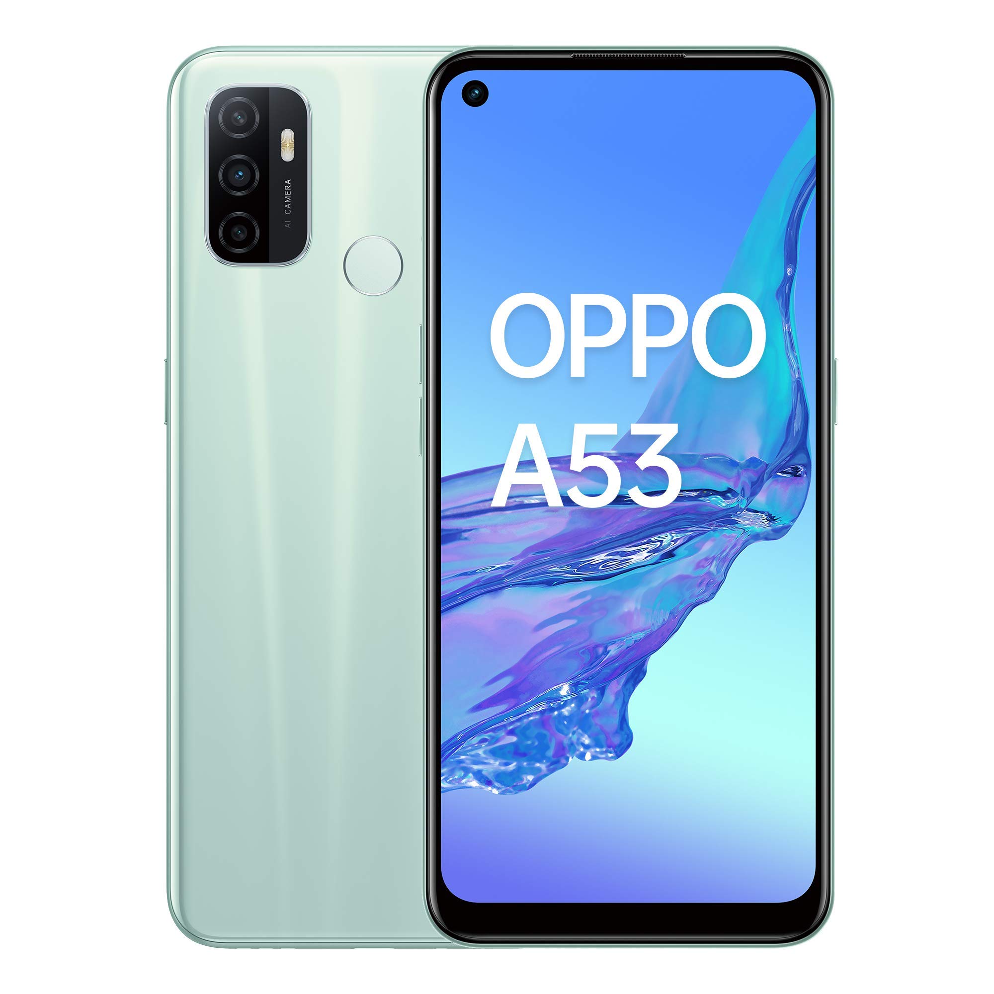 OPPO A53