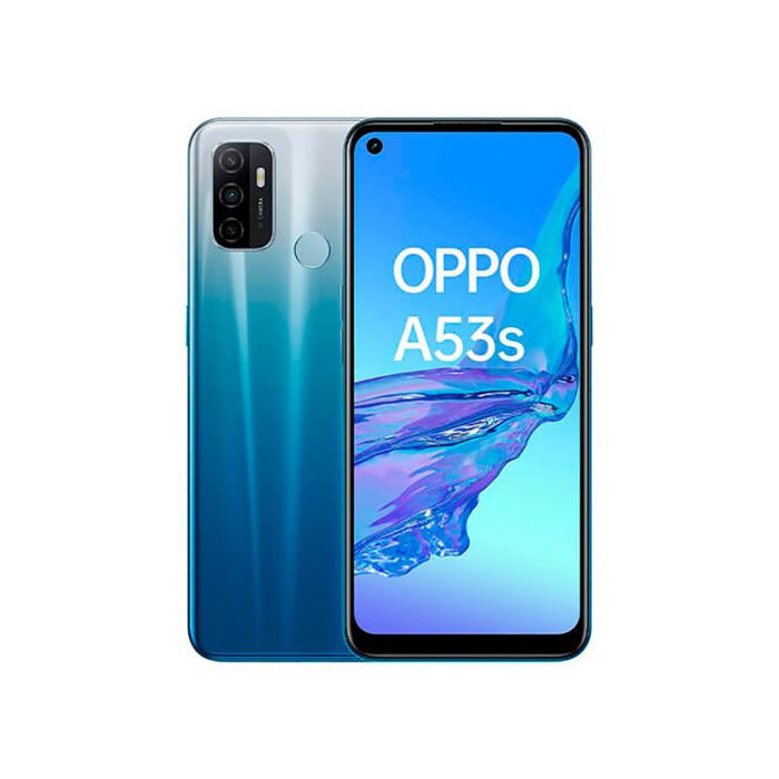 OPPO A53s