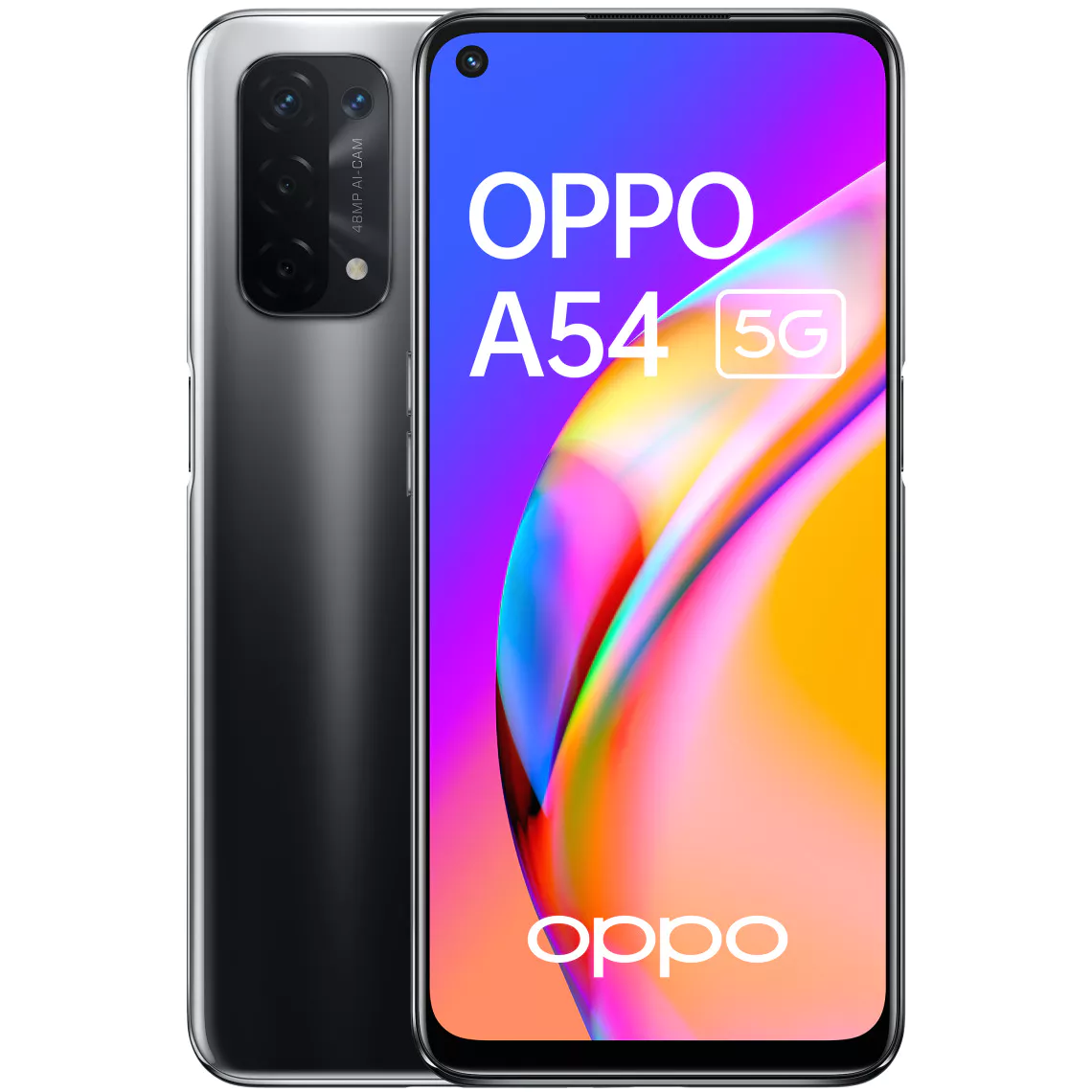 OPPO A54