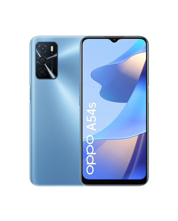 OPPO A54s