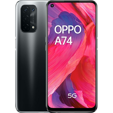OPPO A74