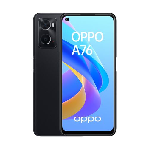 OPPO A76