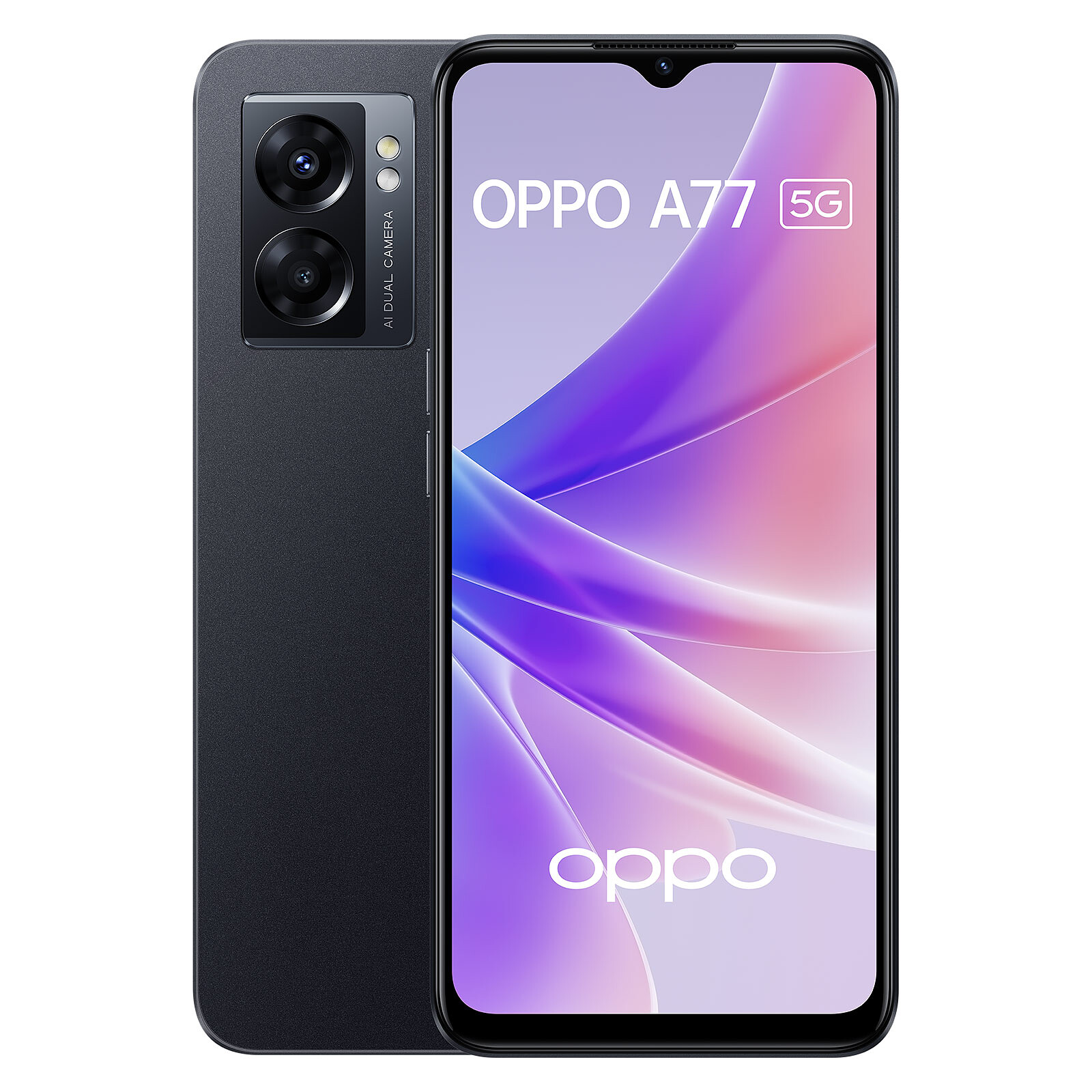 OPPO A77