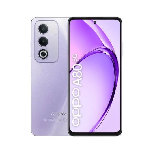 OPPO A80
