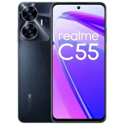 realme C55