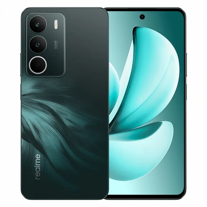 realme C71