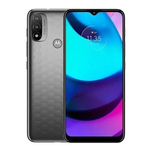 Moto E20