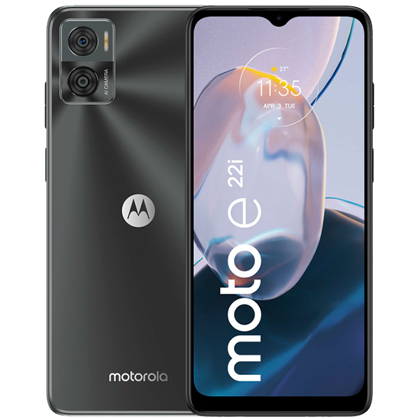 Moto E22i
