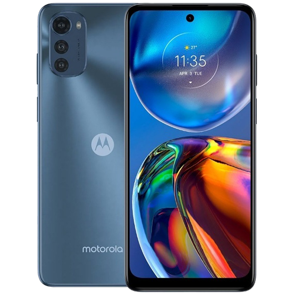 Moto E32