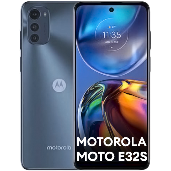 Moto E32s