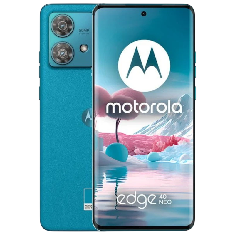Edge 40 Neo