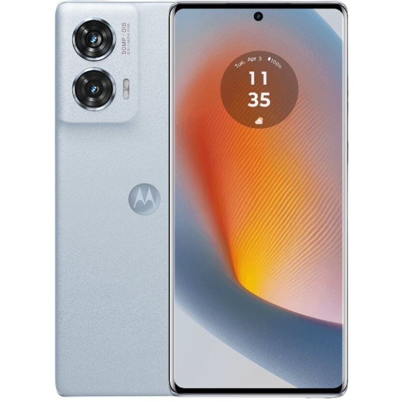Edge 50 Fusion
