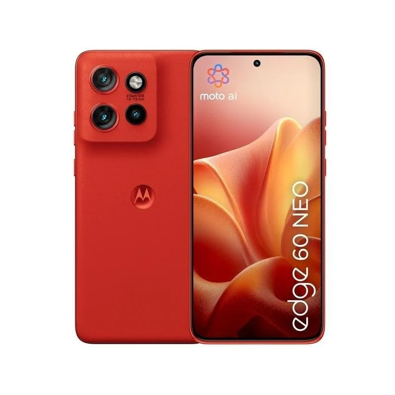 Edge 60 Neo