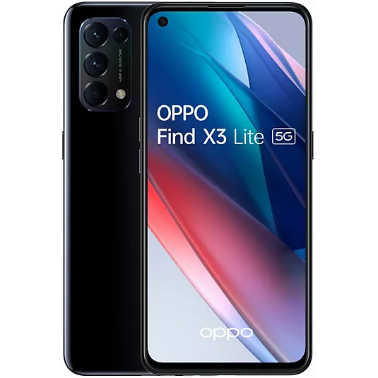 Find X3 Lite