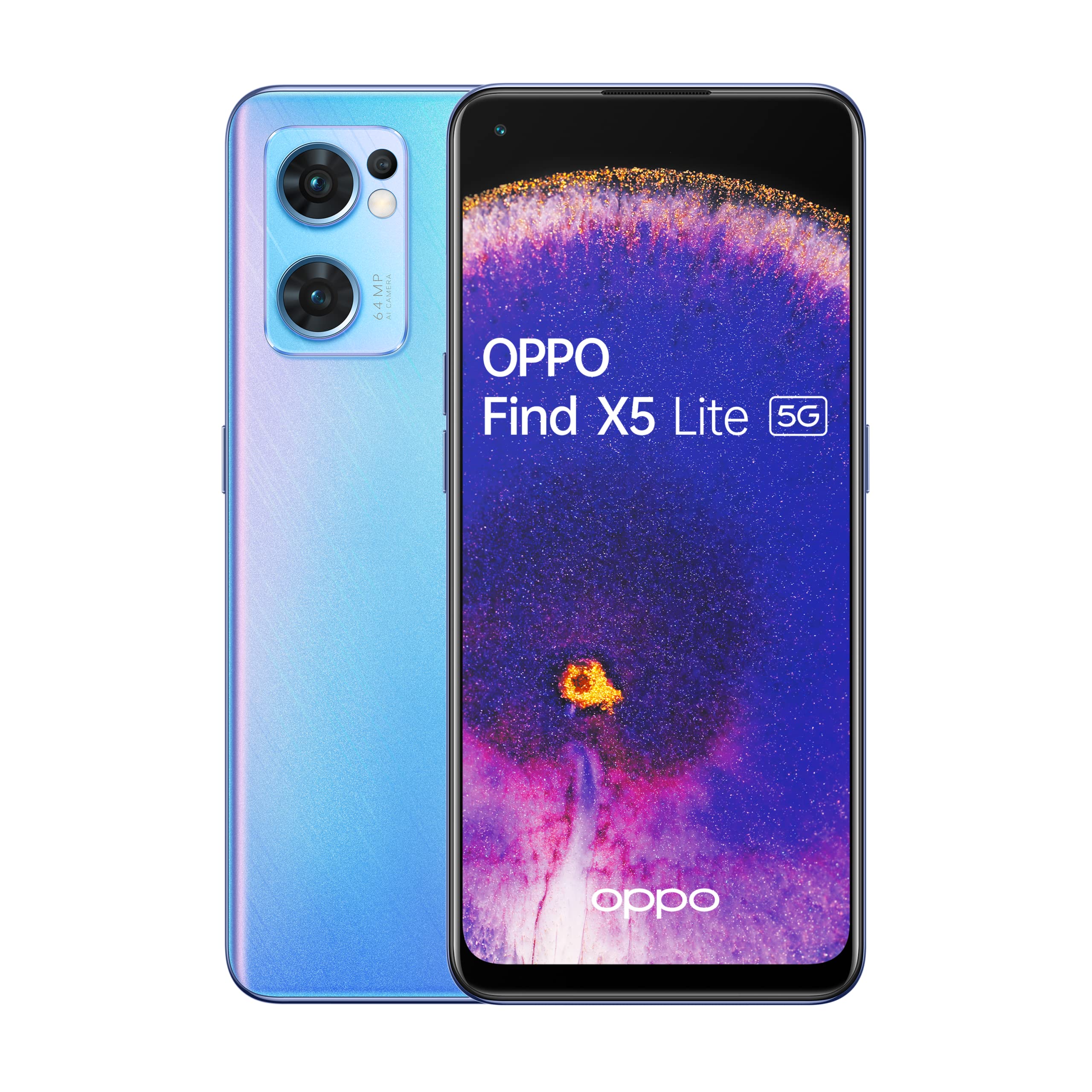 Find X5 Lite