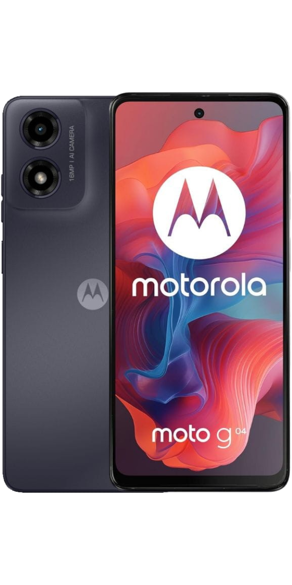Moto G04
