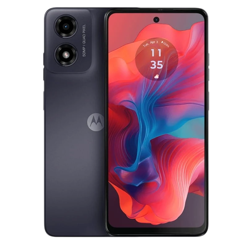 Moto G04s