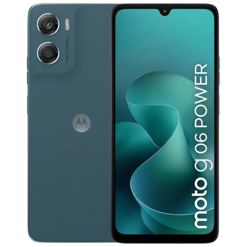 Moto G06 Power