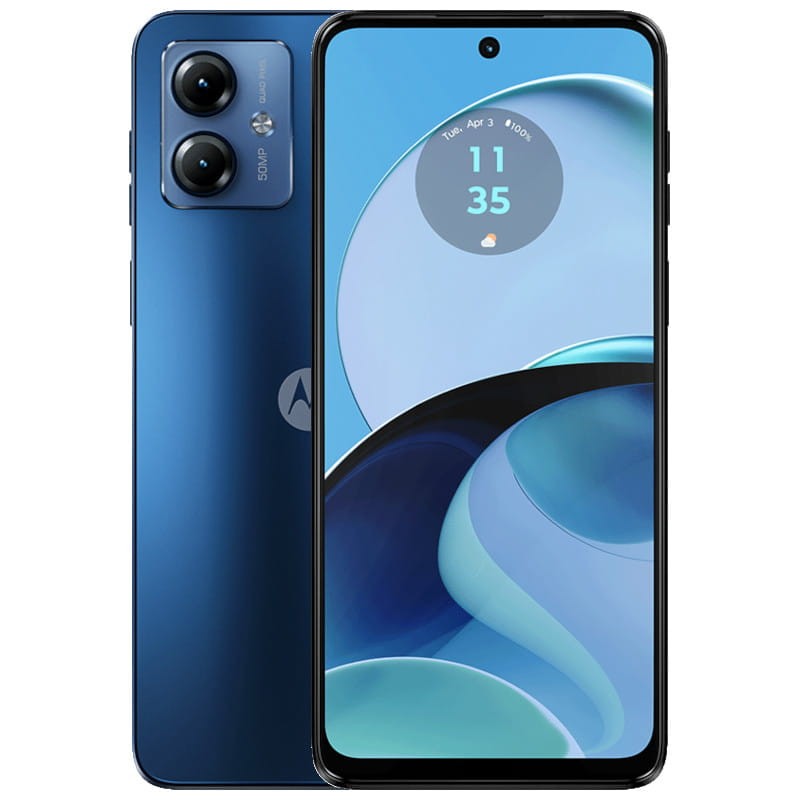 Moto G14