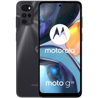 Moto G22