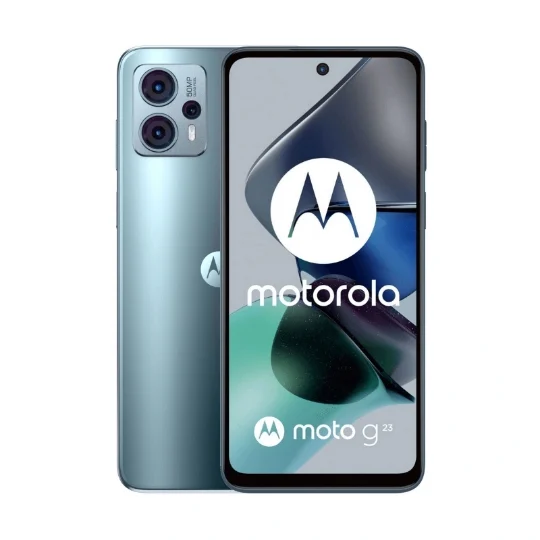 Moto G23