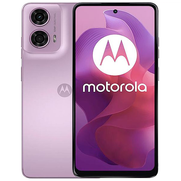 Moto G24