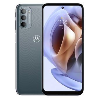 Moto G31