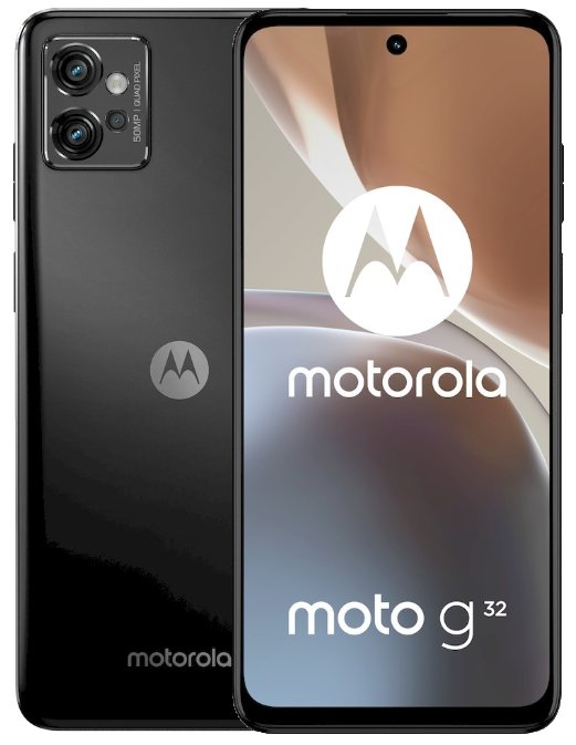 Moto G32