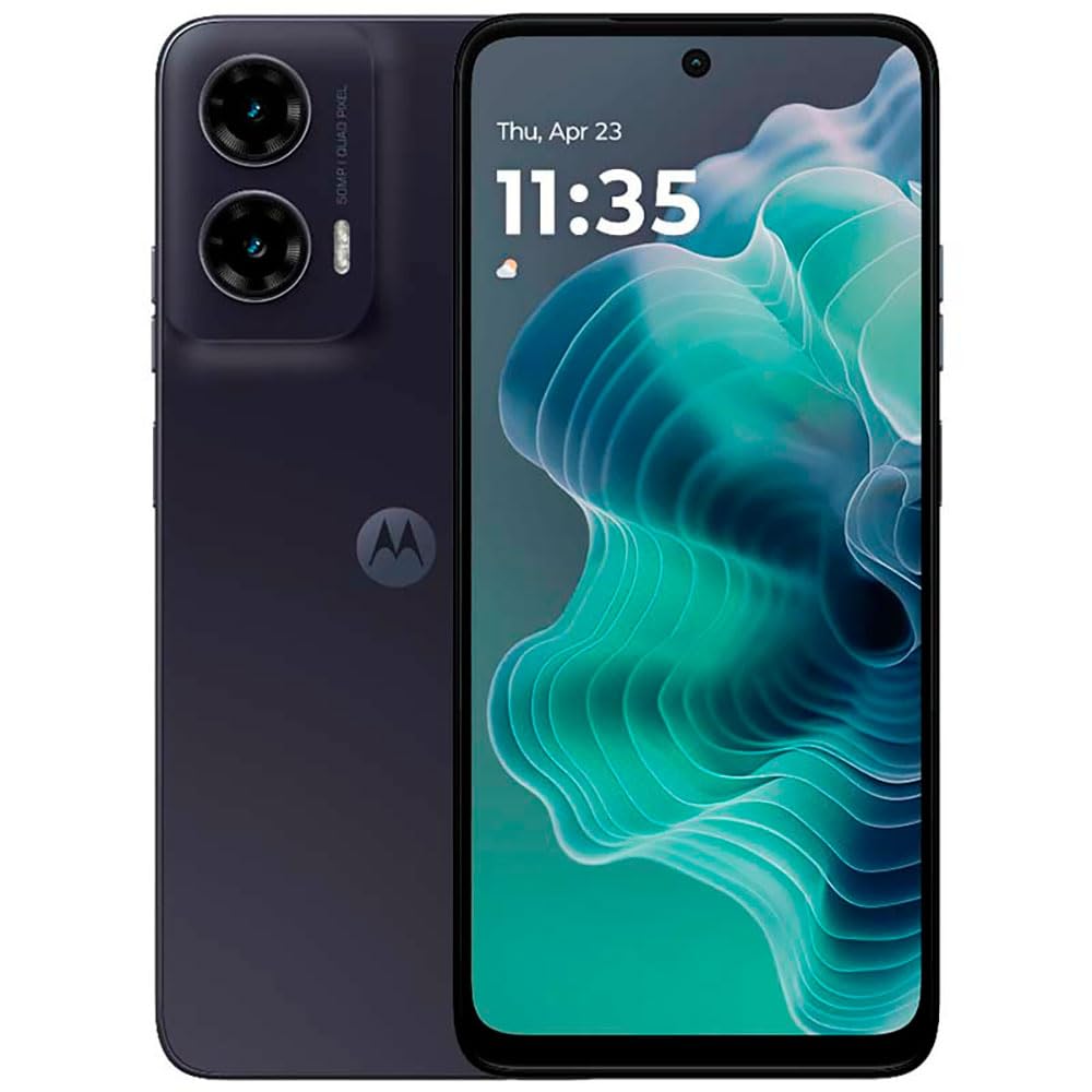 Moto G35
