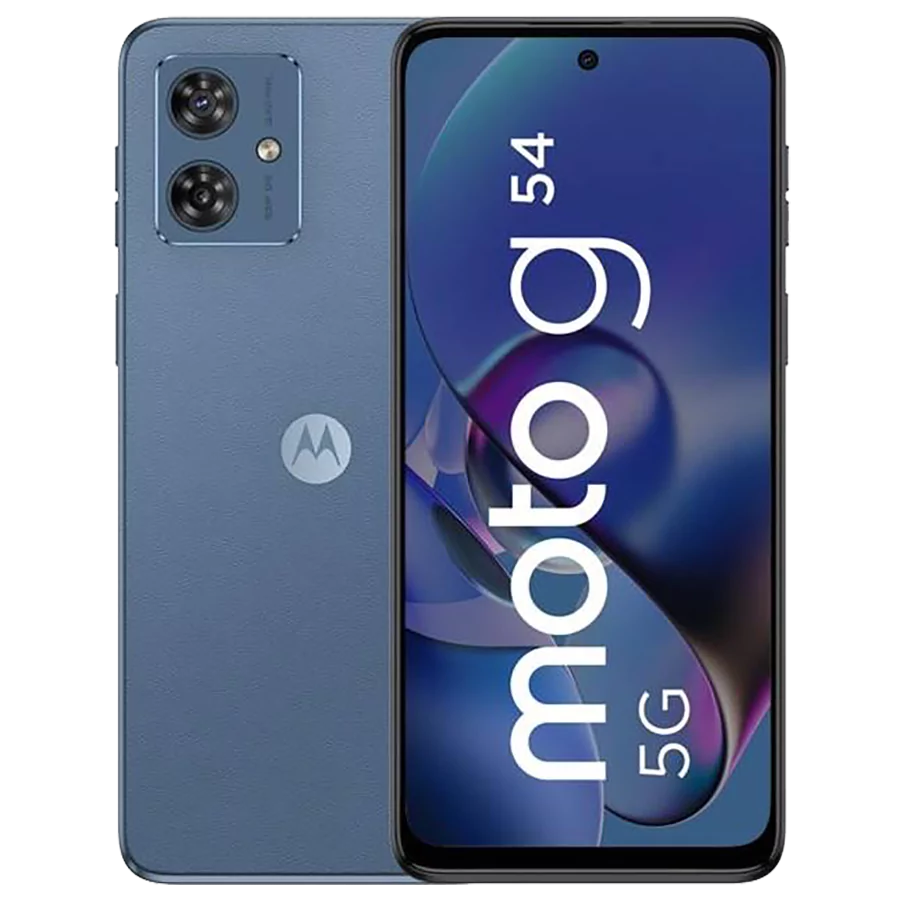 Moto G54