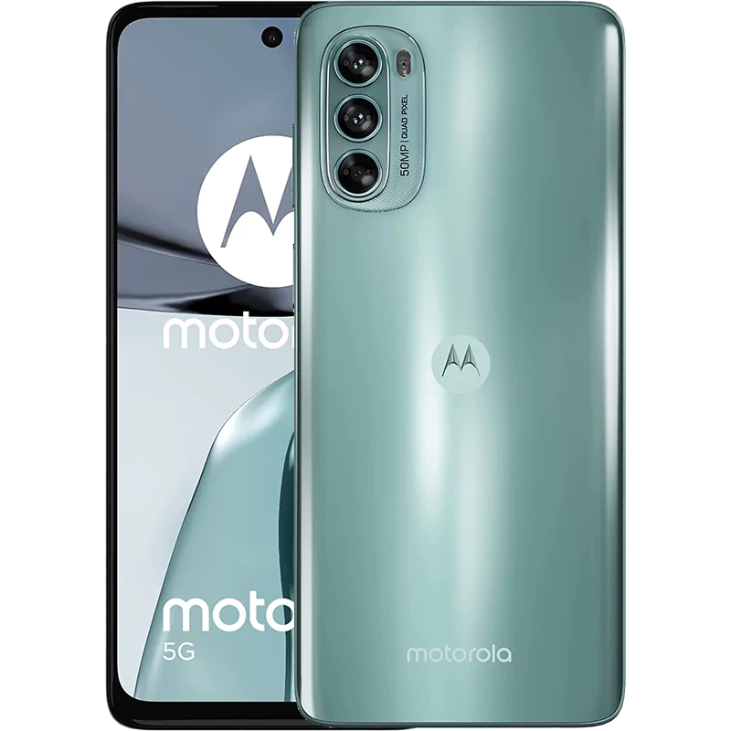 Moto G62