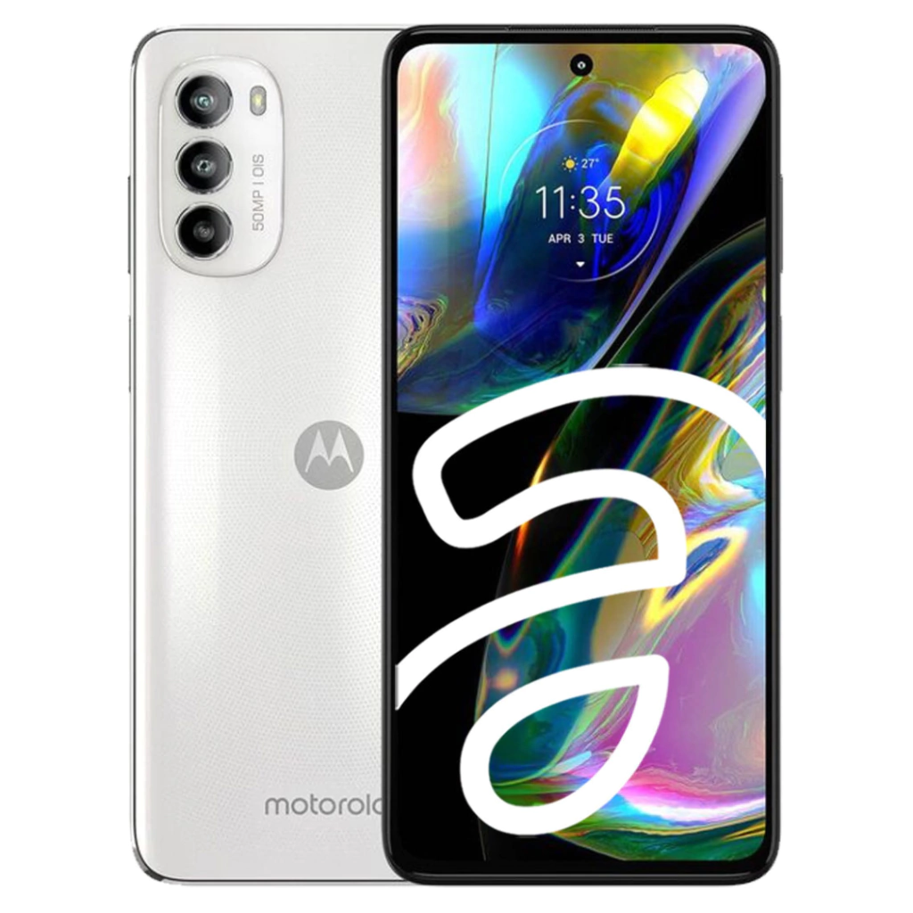 Moto G82