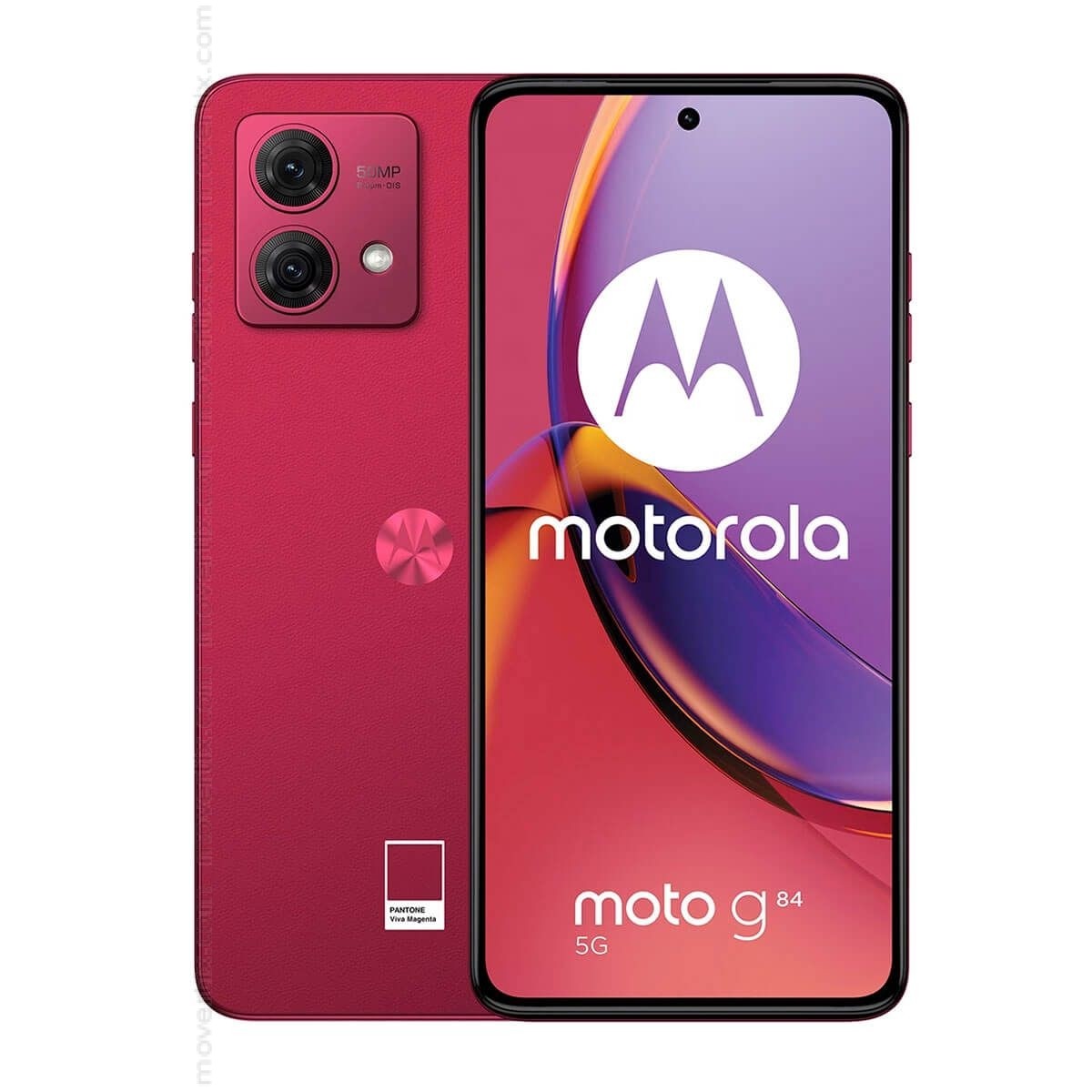 Moto G84