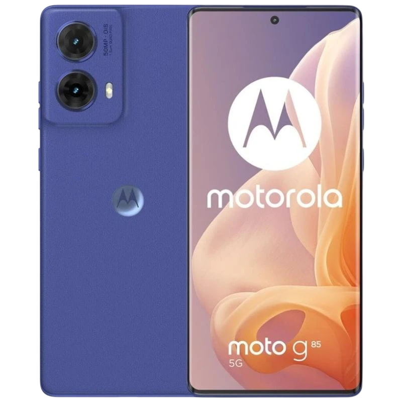 Moto G85