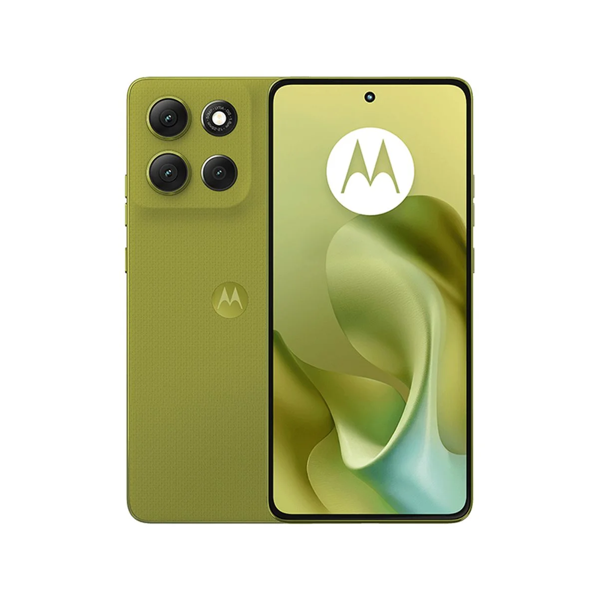 Moto G86 Power