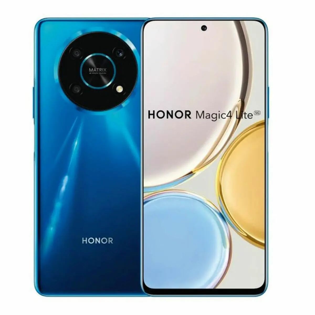 HONOR Magic4 Lite 5G