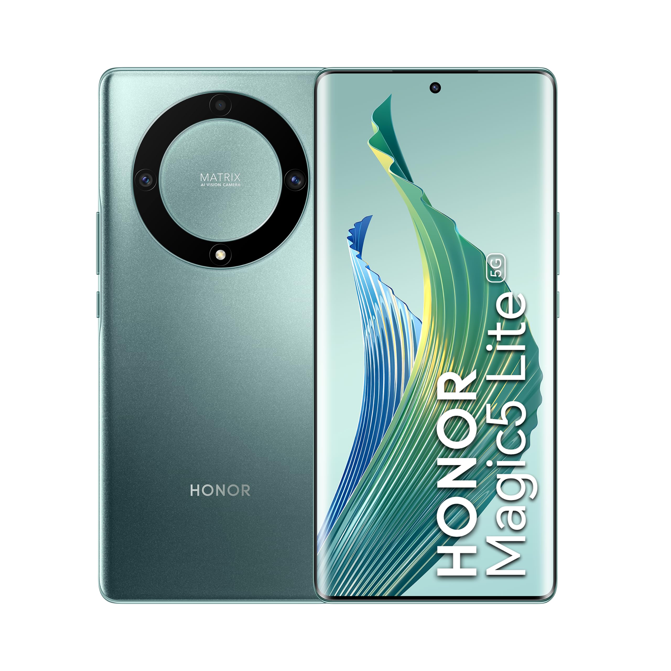 HONOR Magic5 Lite