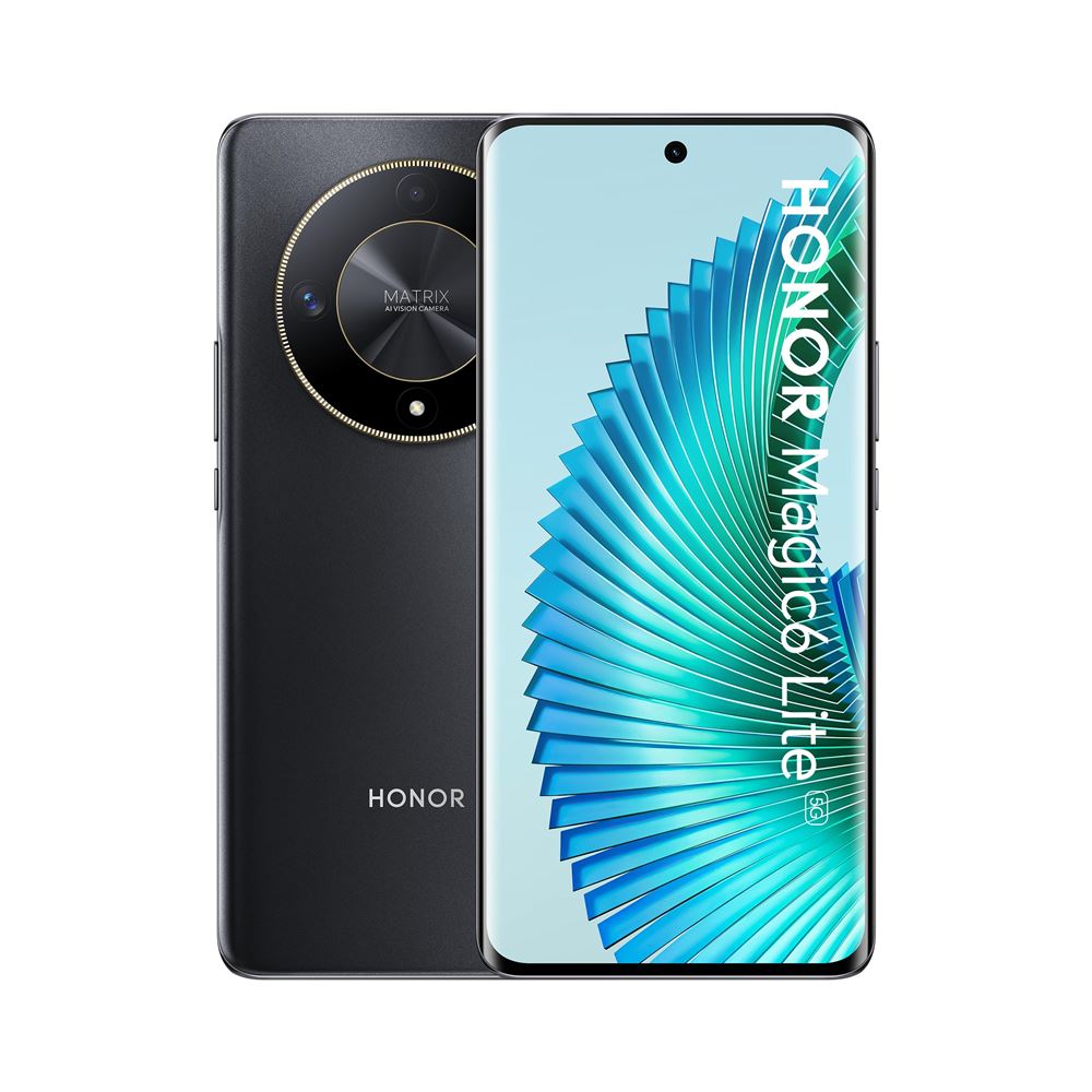 HONOR Magic6 Lite