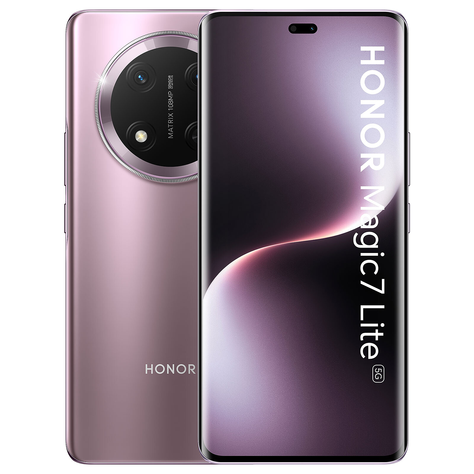 HONOR Magic7 Lite