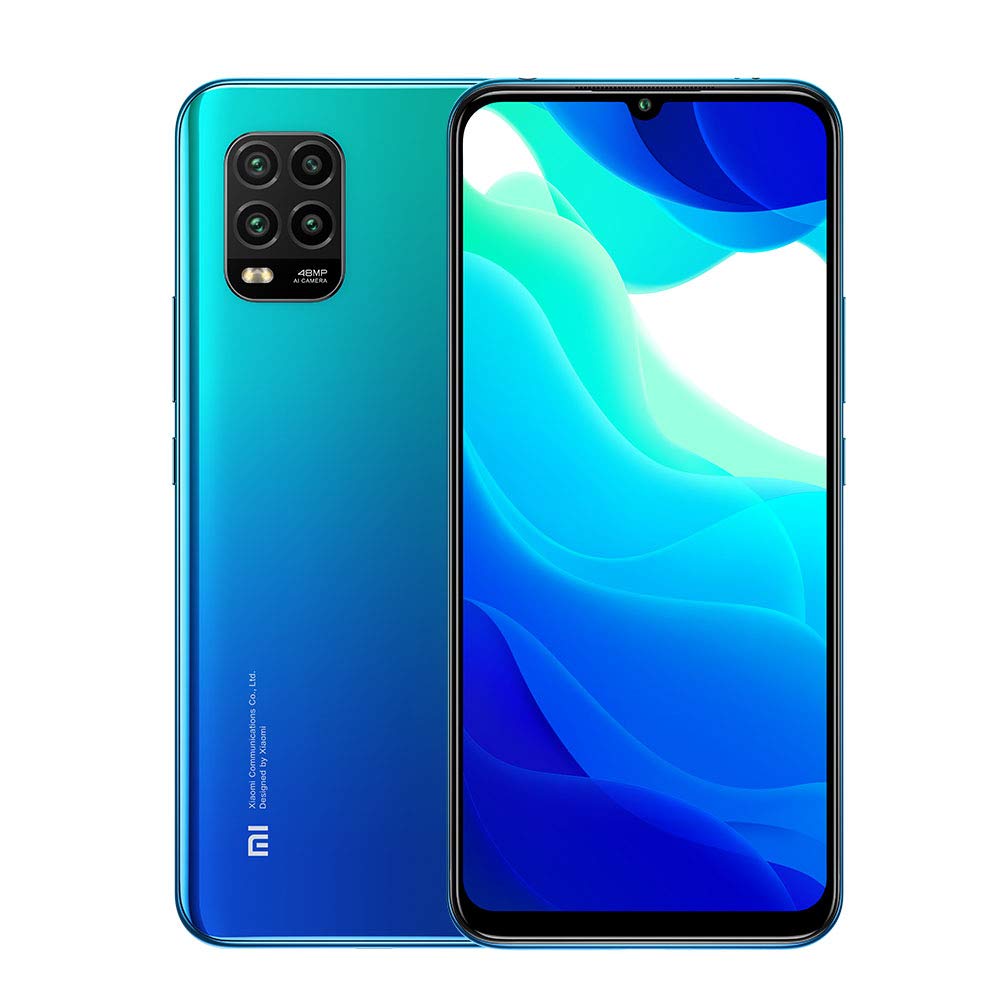 Mi 10 Lite 5G