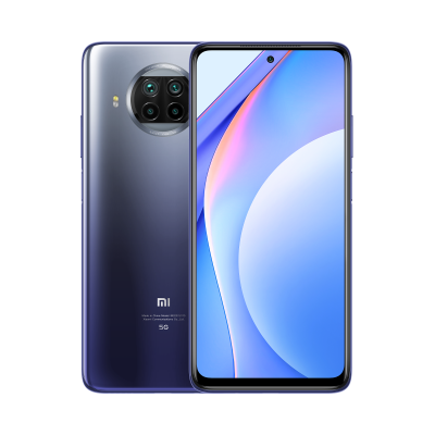 Mi 10T Lite 5G